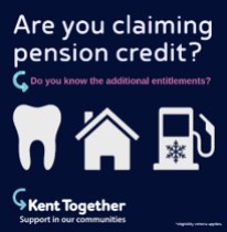 Pension Credit Pension Credit